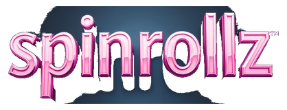 spinrollz logo