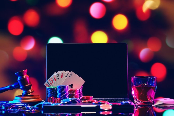 spinrollz Live Casino